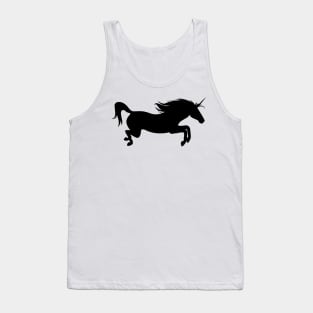 I am Fabulous Unicorn Magic T-shirt Tank Top